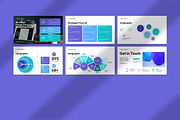 Strategic Growth Framework, a Presentation Template by Soraclod (Thumbnail 7 of 9)