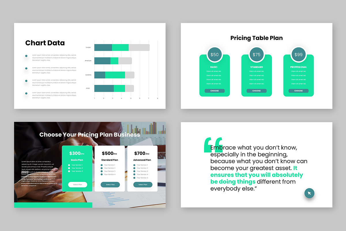 Pouche-Business PowerPoint Template, a Presentation Template by rudiSasori (Photo 6 of 9)