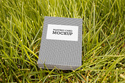 Playing Cards Mockups, a Product Mockup by PinkHouseCollection (Thumbnail 3 of 10)