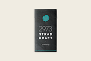 ACTIVE UNO - Modern Font Family, a Sans Serif Font by Designova® (Thumbnail 7 of 16)