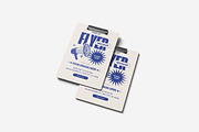 Clipboard Mockup, a Product Mockup by MrLetters (Thumbnail 5 of 5)