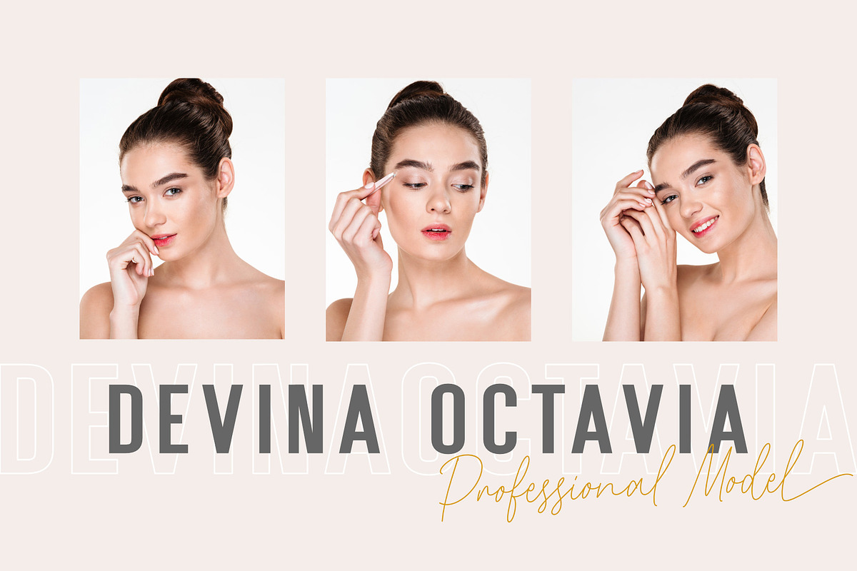 Vigilante | A Modern Classy Font Duo, a Sans Serif Font by Andrimada Creative (Photo 5 of 10)