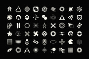 Y2K Icons Collection, an Object Graphic by Design Squad (Thumbnail 5 of 5)