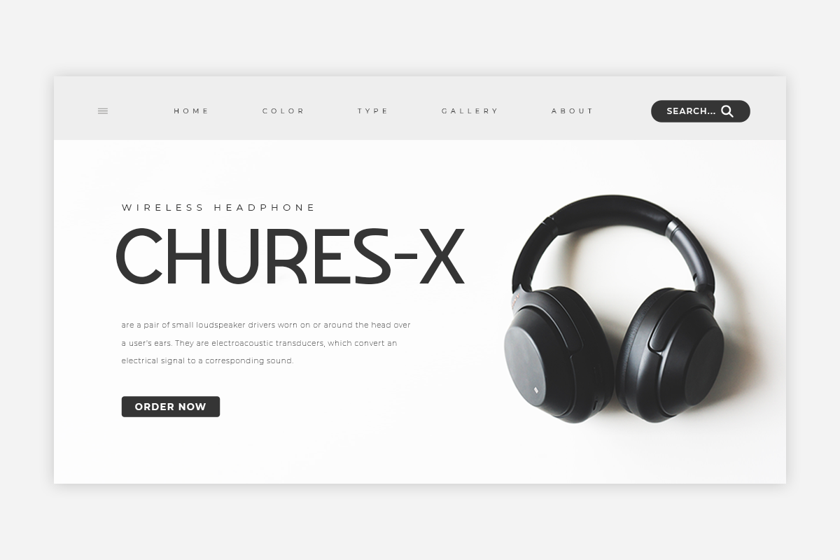 Helovatica - Corporate Sans Serif, a Sans Serif Font by Hamz Studio (Photo 9 of 16)