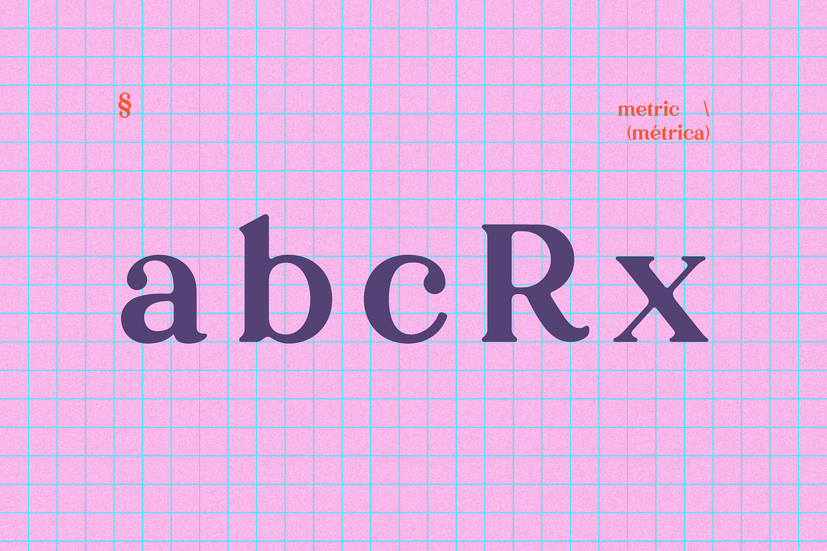 By Lush - Modern Cute Serif, a Serif Font by The Fooltype (Photo 3 of 12)