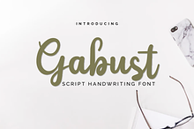 Gabust