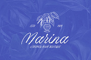 Little Bleach Handwritten Font Duo, a Handwritten Font by Letterhend Studio (Thumbnail 9 of 9)