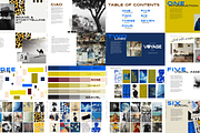 VOYAGE | Branding Toolkit | VOLUME 1, a Presentation Template by Studio Mischief (Thumbnail 6 of 7)
