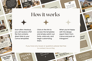 270 Real Estate IG Templates, a Templates & Theme by judayartworks (Thumbnail 8 of 8)