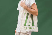 Repslag Brocker Luxury Serif Font, a Serif Font by timelesstype.co (Thumbnail 10 of 20)