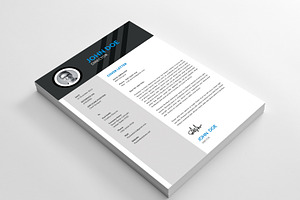 CLEN RESUME/CV