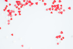 Valentines day stock image featuring stock image, styled stock, and stock