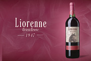 Marivonne Serif Trio, a Serif Font by Voleshads (Thumbnail 7 of 15)