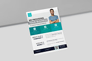Modern Business Flyer Design, a Flyer Template by BrandlyTemplate (Thumbnail 5 of 6)