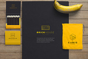 1500 Logos Bundle Collection, a Branding & Logo Template by Graphicdome (Thumbnail 85 of 185)