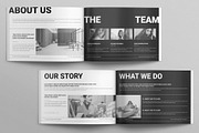 Service & Pricing Guide Landscape, a Brochure Template by E-Type (Thumbnail 3 of 7)