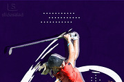 Top Modern Sports Photoshop Mock-Ups, an Action Add-On by SlideSalad (Thumbnail 9 of 37)