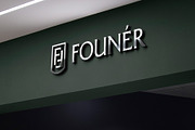 Logo Mockup Luxury Storefront Sign, a Product Mockup by Asylab (Thumbnail 3 of 5)