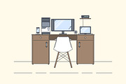 Technology – Epic landing page icons, an Icon by EpicShop (Thumbnail 2 of 3)