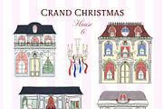 Grand Christmas. Anthropologie., an Object Graphic by ma_i_vi (Thumbnail 8 of 11)