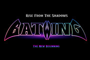 Bat Wing, a Blackletter Font by BBtypeStudios (Thumbnail 2 of 12)
