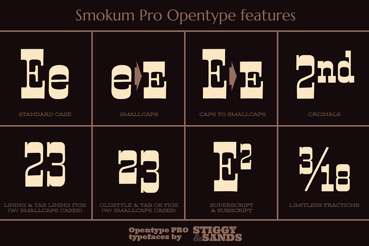 Smokum Pro preview 8