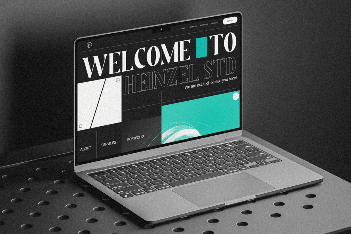 Aesthico Serif Font Family (6 Fonts), a Serif Font by Heinzel Std (Photo 3 of 21)
