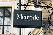 Quilge Modern Serif, a Serif Font by Letterena Studios (Thumbnail 5 of 15)