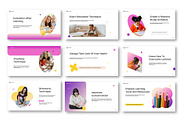 Education Powerpoint Presentation, a Presentation Template by Siska Arista (Thumbnail 3 of 5)