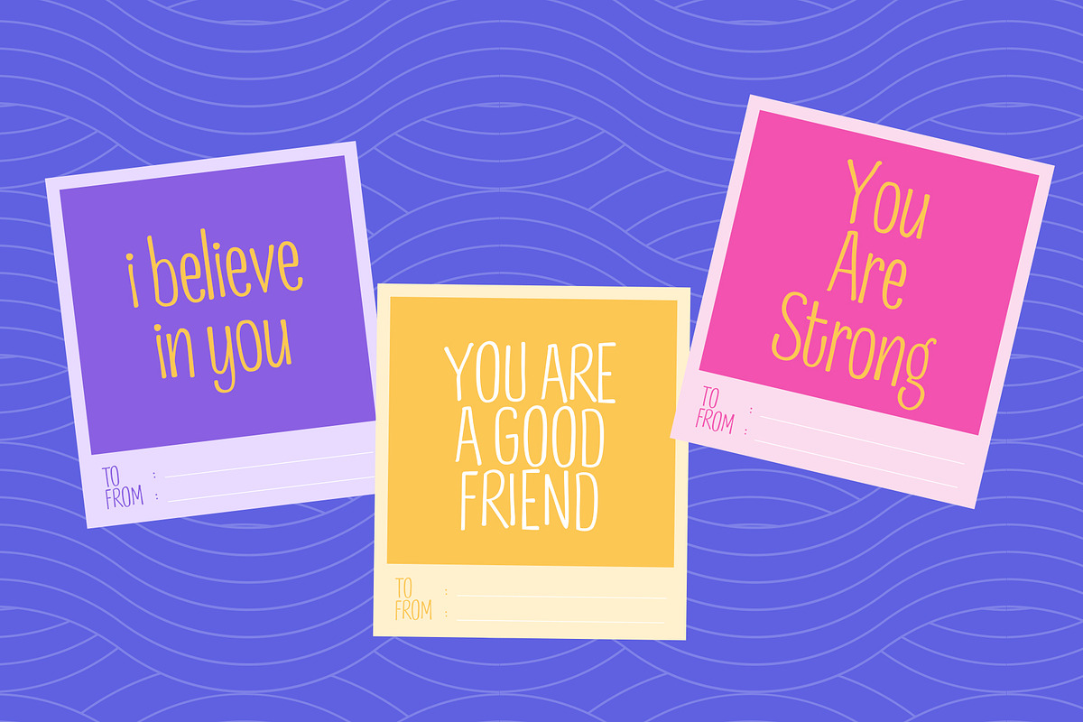Twinkael – A Playful Font, a Sans Serif Font by Get Studio (Photo 5 of 8)