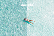 2 beach lightroom presets, a Plug-in Add-On by studio25 (Thumbnail 7 of 7)