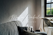 First Love-A Modern Script Font, a Script Font by MJB Letters (Thumbnail 7 of 9)