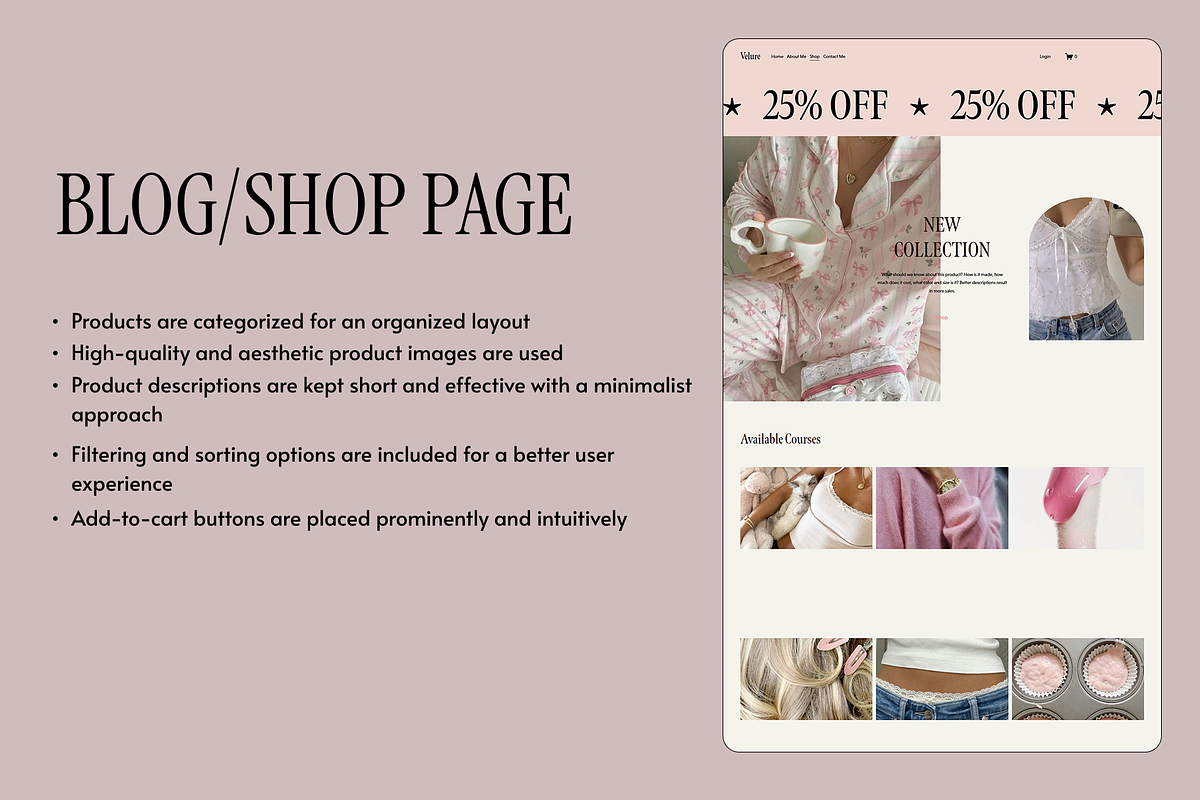 Premium Website Service for Business preview 5