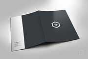 Brand Identity, a Stationery Template by DesignJanala (Thumbnail 7 of 7)