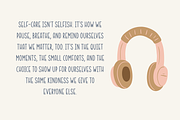 Candlewick Hand-Drawn Font, a Handwritten Font by Cosy Fox (Thumbnail 6 of 7)
