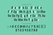 Bollek - Ornate Blackletter Font, a Blackletter Font by Imoodev (Thumbnail 5 of 5)
