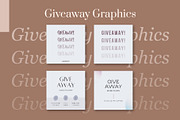 Marketing Templates for Social Media, a Social Media Template by Roger Coles (Thumbnail 4 of 10)