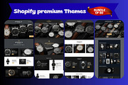 Shopify Premium 80 Themes, a Shopify Template by Crox Studio | Digital (Thumbnail 25 of 59)