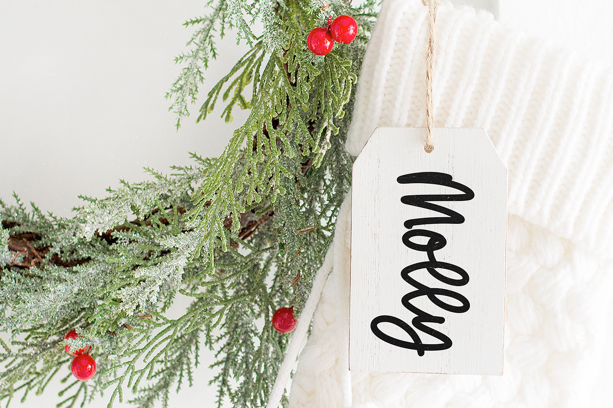 Country Fields | Cute Script Font, a Script Font by KA Designs (Photo 15 of 15)