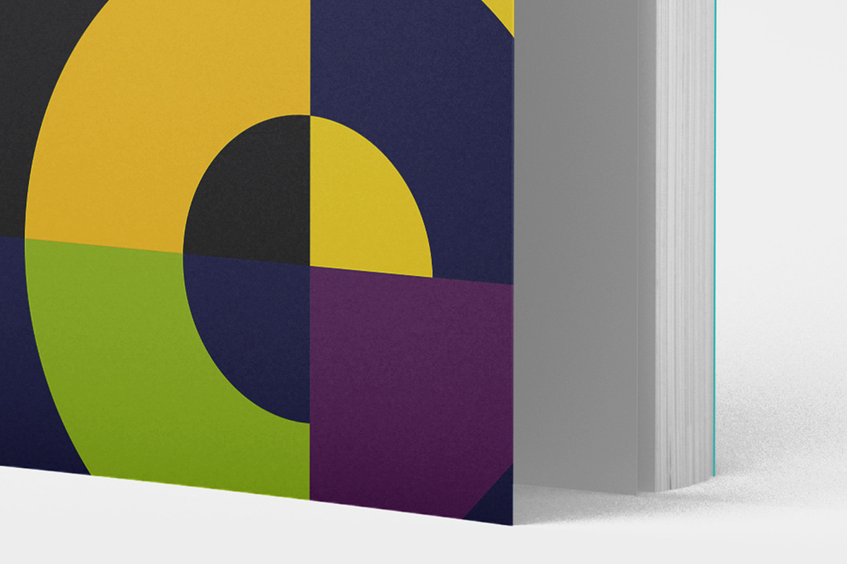 Softcover Book Mockup - A4, a Books & Magazine Mockup by Illusiongraphic (Photo 18 of 22)