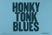 Woodson - A Wood Type Style Font, a Font by Komet & Flicker (Thumbnail 4 of 15)