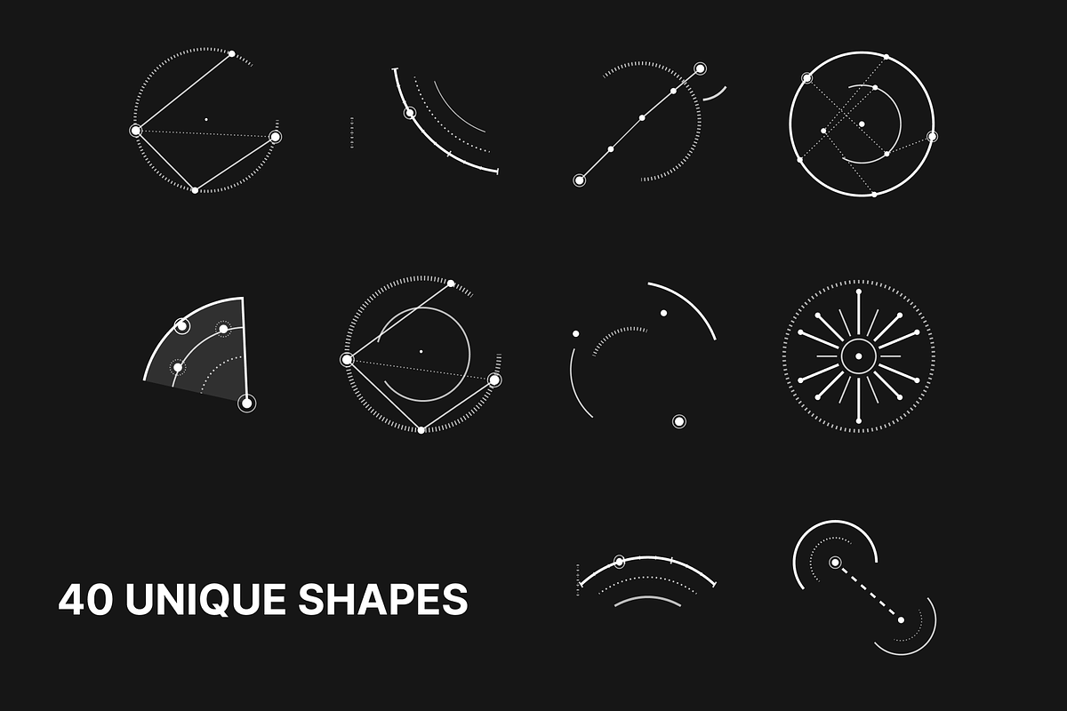 Orbital Neural Systems, an Object Graphic by ELU LABS (Photo 4 of 4)