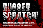 Agelejer Typefaces, a Symbol Font by Wollgraph (Thumbnail 3 of 4)