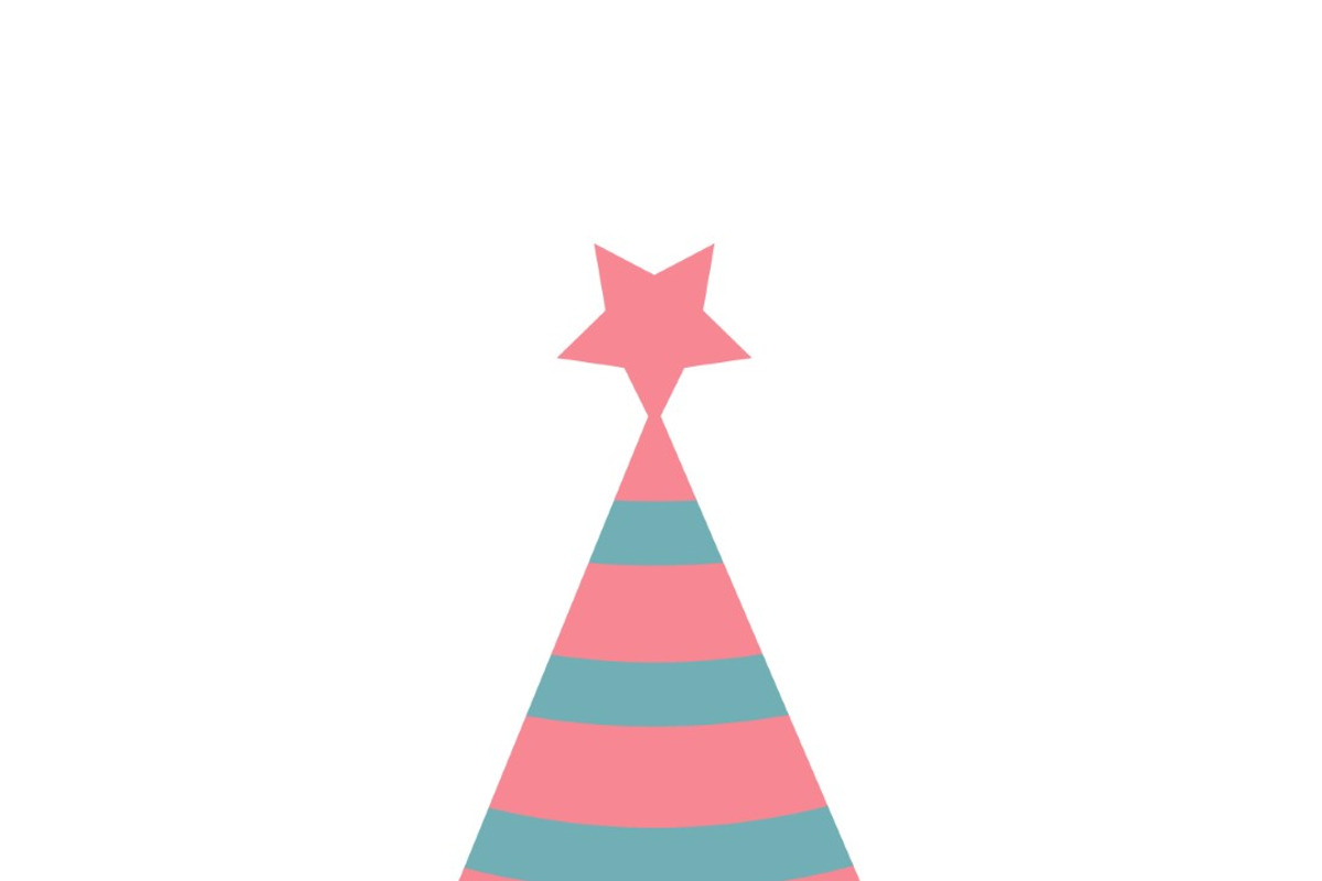 Party Icon Set – Celebration Vector, an Object Graphic by RAHMAT (Photo 3 of 11)