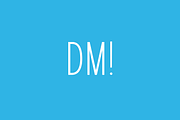 Damour Family, a Sans Serif Font by Viktorvuka's Type Foundry (Thumbnail 1 of 12)