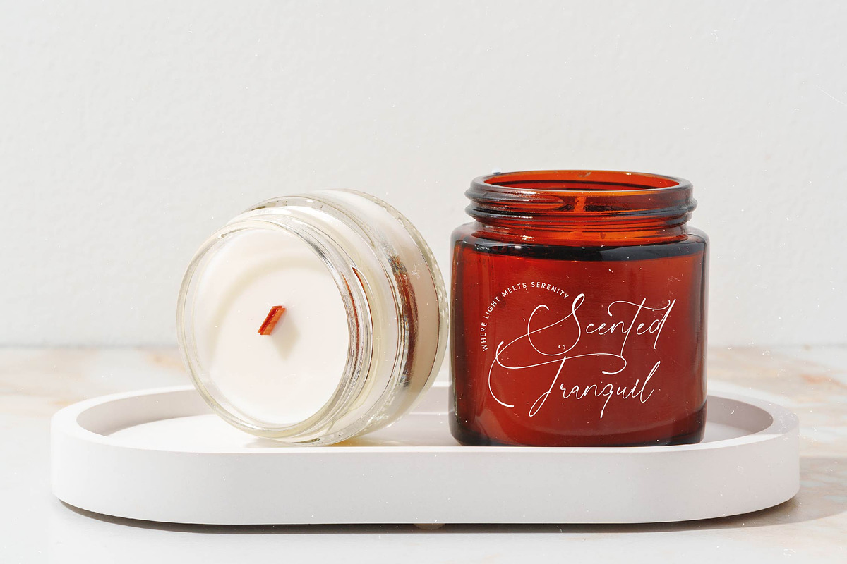 Sunlite Kinetic Stylish Calligraphy, a Script Font by stylishtype.co (Photo 8 of 20)
