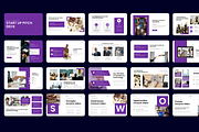 Creative Presentation Bundle, a Presentation Template by Hammad Arif (Thumbnail 70 of 77)