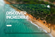Quaranga Display Font, a Sans Serif Font by StudioLingo (Thumbnail 4 of 8)