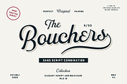 Whole Store Bundle | 95 OFF, a Serif Font by Swistblnk Std. (Thumbnail 15 of 60)