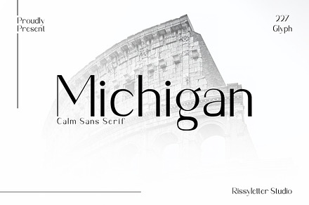 Michigan